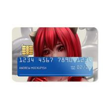Load image into Gallery viewer, Anime Elfen Lied Credit Card Skins (4-in-1 Pack)