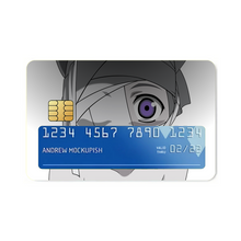 Load image into Gallery viewer, Anime Elfen Lied Credit Card Skins (4-in-1 Pack)