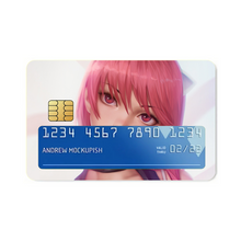 Load image into Gallery viewer, Anime Elfen Lied Credit Card Skins (4-in-1 Pack)