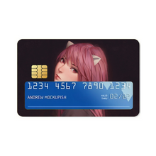 Load image into Gallery viewer, Anime Elfen Lied Credit Card Skins (4-in-1 Pack)