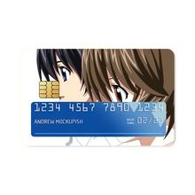Load image into Gallery viewer, Anime Elfen Lied Credit Card Skins (4-in-1 Pack)