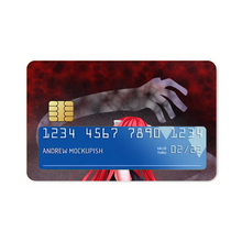 Load image into Gallery viewer, Anime Elfen Lied Credit Card Skins (4-in-1 Pack)