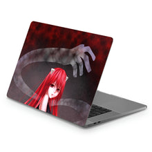 Load image into Gallery viewer, Anime Elfen Lied Macbook Skin