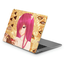 Load image into Gallery viewer, Anime Elfen Lied Macbook Skin