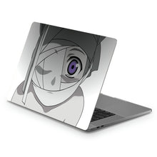 Load image into Gallery viewer, Anime Elfen Lied Macbook Skin