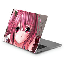 Load image into Gallery viewer, Anime Elfen Lied Macbook Skin