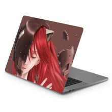 Load image into Gallery viewer, Anime Elfen Lied Macbook Skin