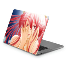Load image into Gallery viewer, Anime Elfen Lied  Macbook Skin