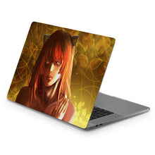 Load image into Gallery viewer, Anime Elfen Lied Macbook Skin