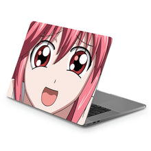 Load image into Gallery viewer, Anime Elfen Lied Macbook Skin