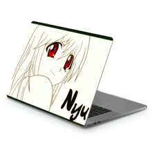 Load image into Gallery viewer, Anime Elfen Lied Macbook Skin