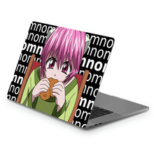 Load image into Gallery viewer, Anime Elfen Lied Macbook Skin