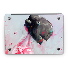 Load image into Gallery viewer, Anime Elfen Lied Macbook Skin