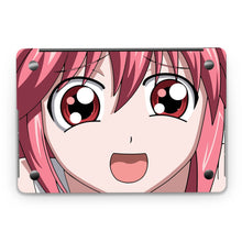 Load image into Gallery viewer, Anime Elfen Lied Macbook Skin