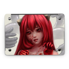 Load image into Gallery viewer, Anime Elfen Lied Macbook Skin