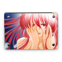 Load image into Gallery viewer, Anime Elfen Lied  Macbook Skin