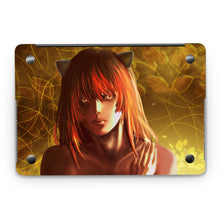 Load image into Gallery viewer, Anime Elfen Lied Macbook Skin