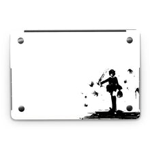 Load image into Gallery viewer, Anime Elfen Lied Macbook Skin