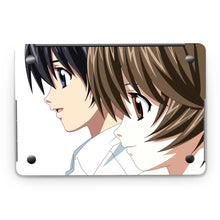 Load image into Gallery viewer, Anime Elfen Lied Macbook Skin