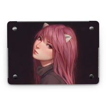 Load image into Gallery viewer, Anime Elfen Lied Macbook Skin