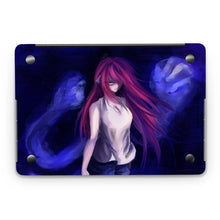 Load image into Gallery viewer, Anime Elfen Lied Macbook Skin