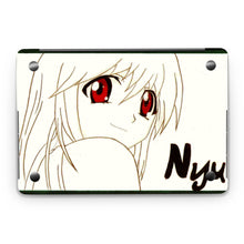 Load image into Gallery viewer, Anime Elfen Lied Macbook Skin