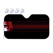 Load image into Gallery viewer, Anime Elfen Liedr Car Sunshade