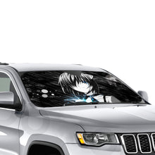 Load image into Gallery viewer, Anime Elfen Liedr Car Sunshade