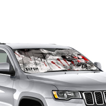 Load image into Gallery viewer, Anime Elfen Liedr Car Sunshade