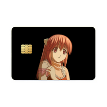 Load image into Gallery viewer, Anime Elfen Liedr Credit Card Skins (4-in-1 Pack)