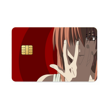 Load image into Gallery viewer, Anime Elfen Liedr Credit Card Skins (4-in-1 Pack)