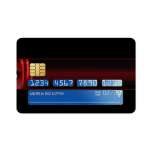 Load image into Gallery viewer, Anime Elfen Liedr Credit Card Skins (4-in-1 Pack)