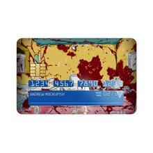 Load image into Gallery viewer, Anime Elfen Liedr Credit Card Skins (4-in-1 Pack)
