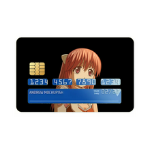 Load image into Gallery viewer, Anime Elfen Liedr Credit Card Skins (4-in-1 Pack)