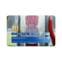 Load image into Gallery viewer, Anime Elfen Liedr Credit Card Skins (4-in-1 Pack)