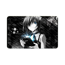Load image into Gallery viewer, Anime Elfen Liedr Credit Card Skins (4-in-1 Pack)