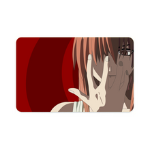 Load image into Gallery viewer, Anime Elfen Liedr Credit Card Skins (4-in-1 Pack)