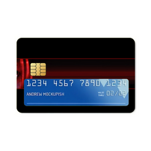 Load image into Gallery viewer, Anime Elfen Liedr Credit Card Skins (4-in-1 Pack)