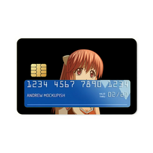 Load image into Gallery viewer, Anime Elfen Liedr Credit Card Skins (4-in-1 Pack)