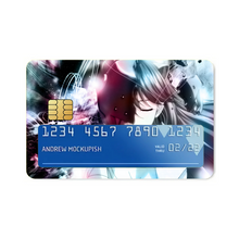 Load image into Gallery viewer, Anime Elfen Liedr Credit Card Skins (4-in-1 Pack)