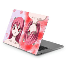 Load image into Gallery viewer, Anime Elfen Liedr Macbook Skin