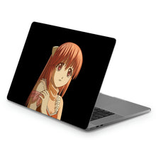 Load image into Gallery viewer, Anime Elfen Liedr Macbook Skin