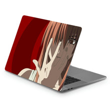 Load image into Gallery viewer, Anime Elfen Liedr Macbook Skin