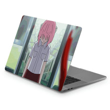 Load image into Gallery viewer, Anime Elfen Liedr Macbook Skin
