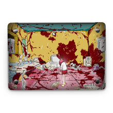 Load image into Gallery viewer, Anime Elfen Liedr Macbook Skin