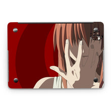 Load image into Gallery viewer, Anime Elfen Liedr Macbook Skin