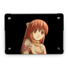 Load image into Gallery viewer, Anime Elfen Liedr Macbook Skin
