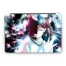 Load image into Gallery viewer, Anime Elfen Liedr Macbook Skin
