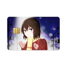 Load image into Gallery viewer, Anime ERASED Credit Card Skins (4-in-1 Pack)