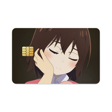 Load image into Gallery viewer, Anime ERASED Credit Card Skins (4-in-1 Pack)